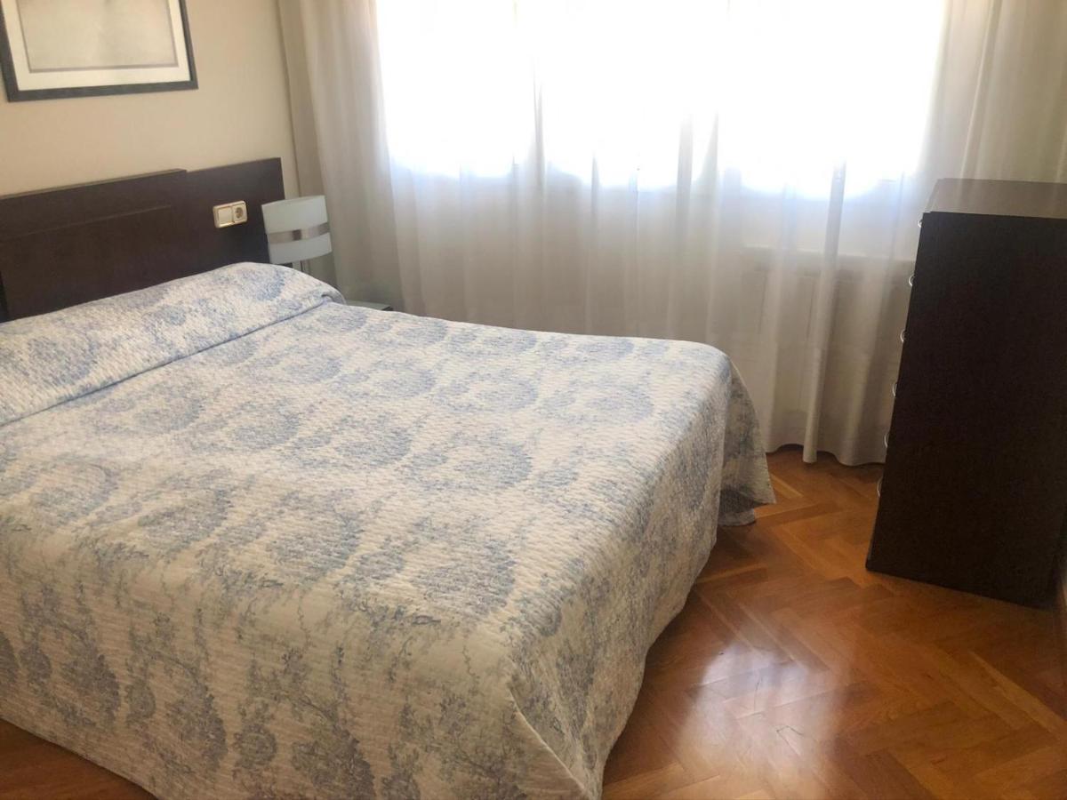 Willa Seixalbo26 Sanxenxo Zewnętrze zdjęcie