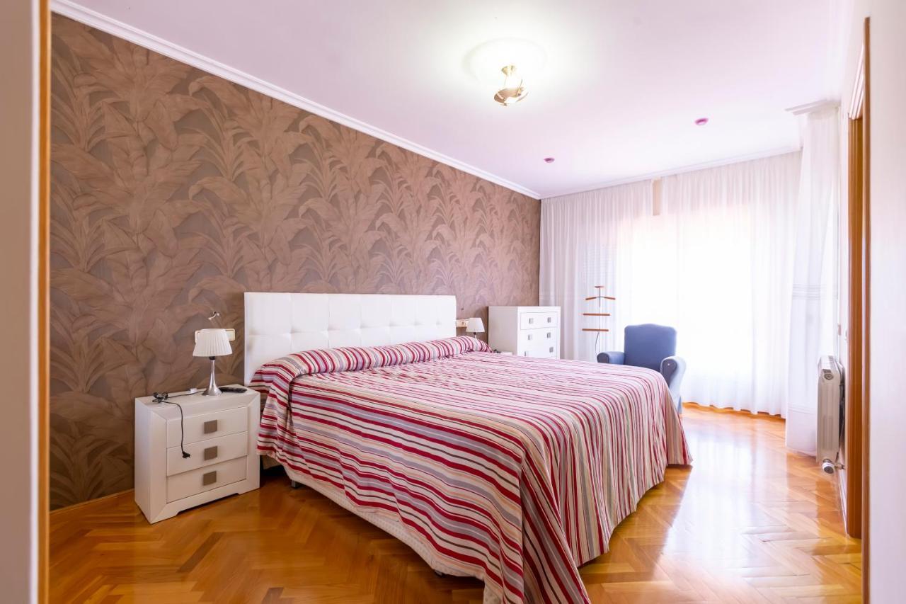 Willa Seixalbo26 Sanxenxo Zewnętrze zdjęcie
