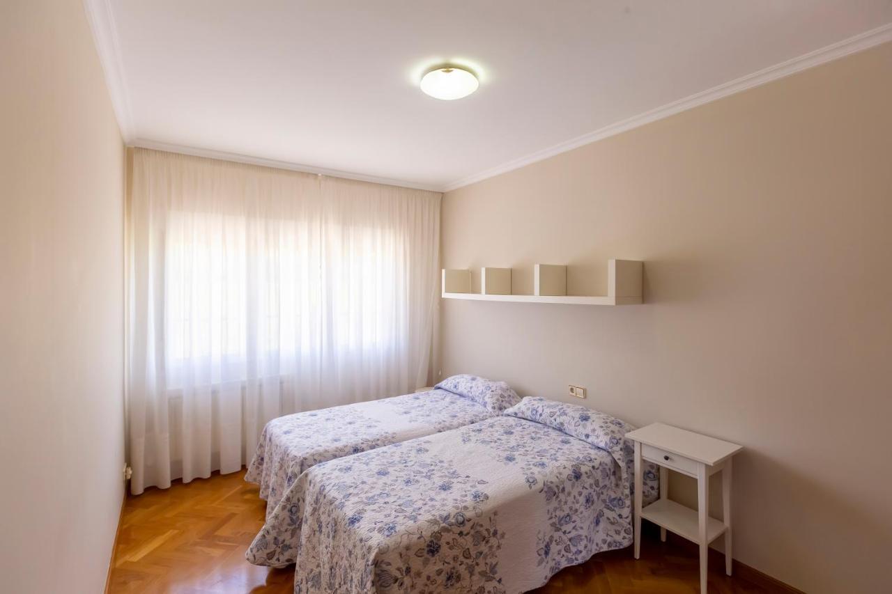 Willa Seixalbo26 Sanxenxo Zewnętrze zdjęcie
