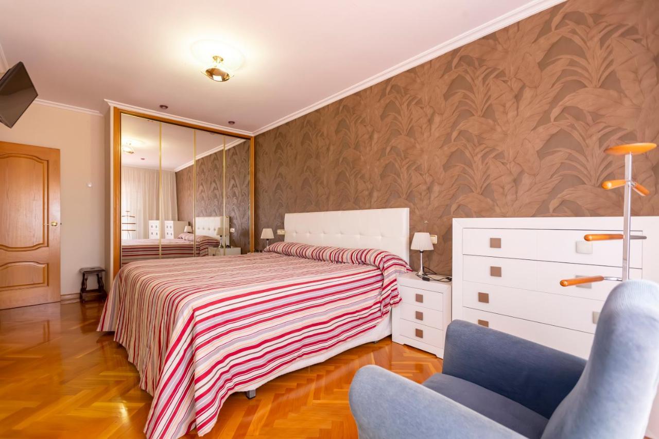 Willa Seixalbo26 Sanxenxo Zewnętrze zdjęcie